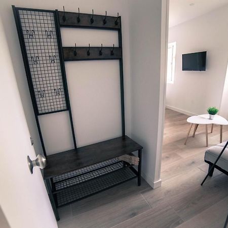 Apartament Roca Foradada Monistrol de Montserrat Dış mekan fotoğraf