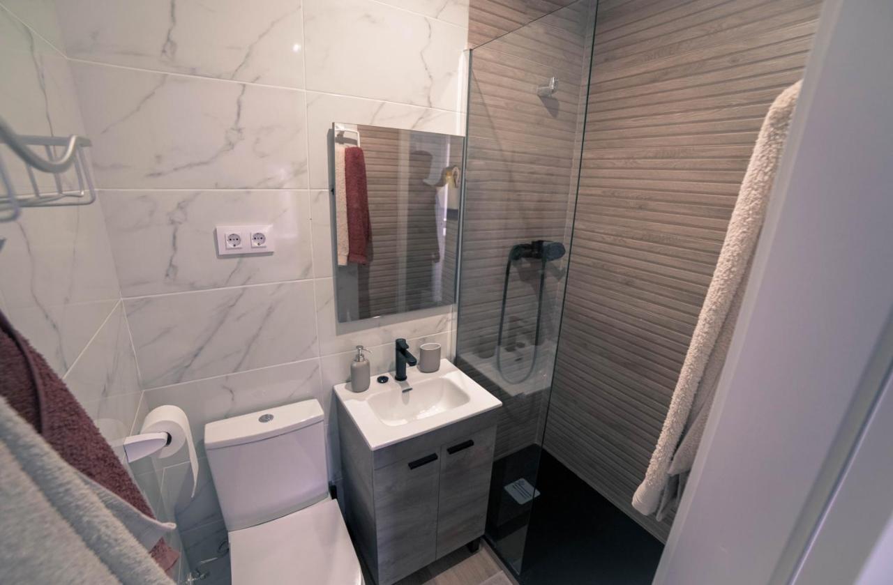 Apartament Roca Foradada Monistrol de Montserrat Dış mekan fotoğraf