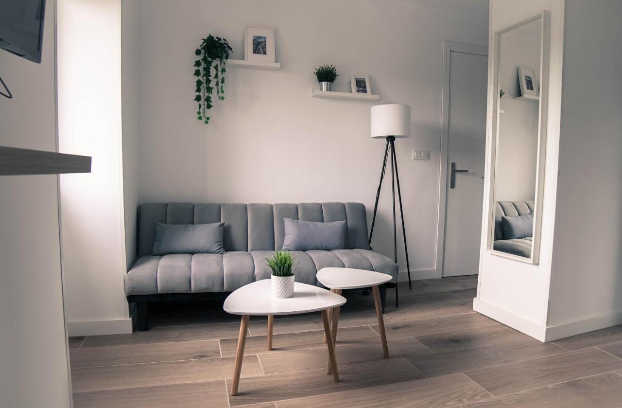 Apartament Roca Foradada Monistrol de Montserrat Dış mekan fotoğraf