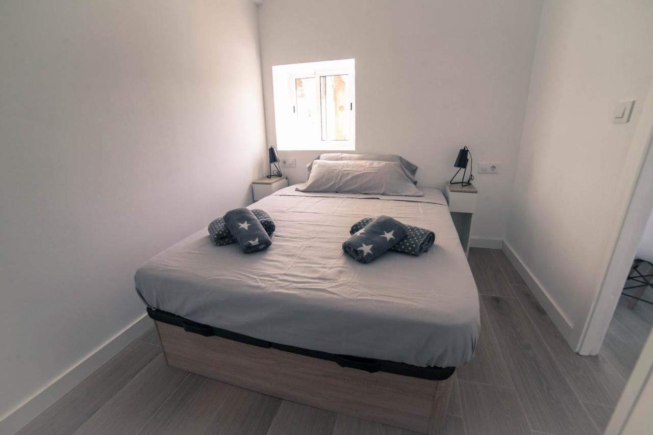 Apartament Roca Foradada Monistrol de Montserrat Dış mekan fotoğraf