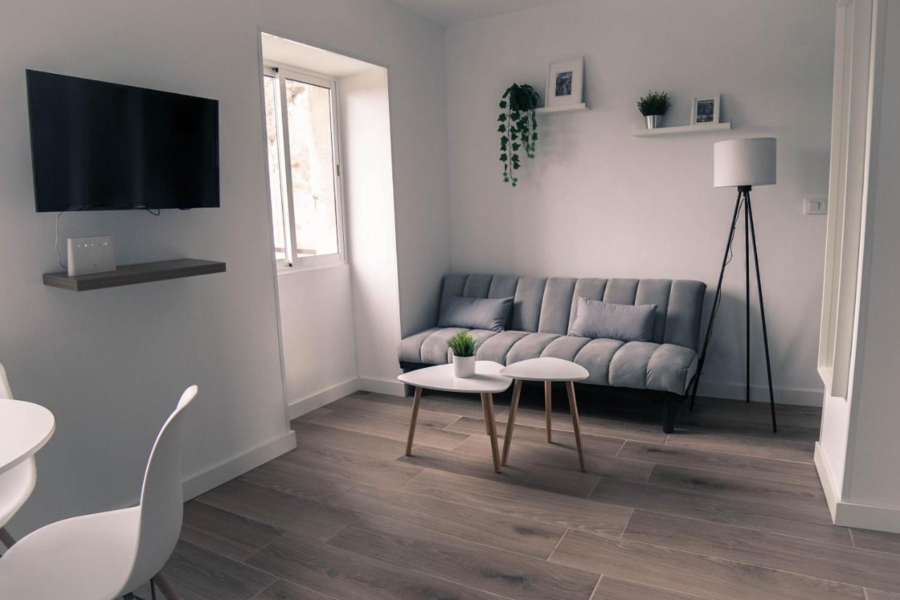 Apartament Roca Foradada Monistrol de Montserrat Dış mekan fotoğraf