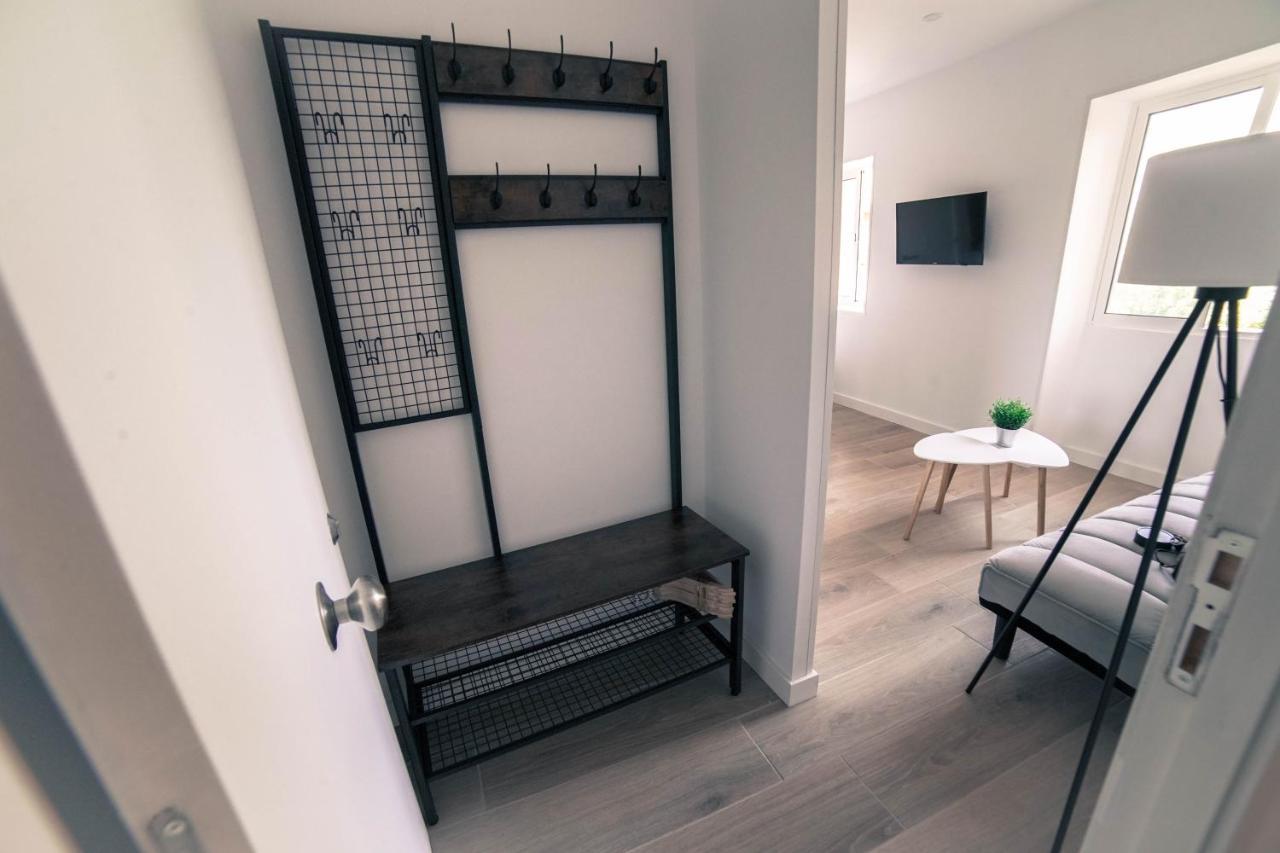 Apartament Roca Foradada Monistrol de Montserrat Dış mekan fotoğraf