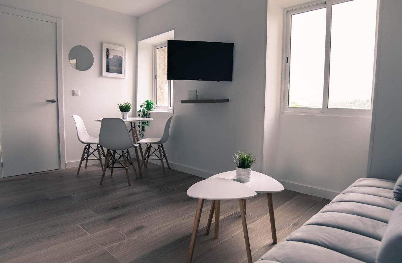 Apartament Roca Foradada Monistrol de Montserrat Dış mekan fotoğraf