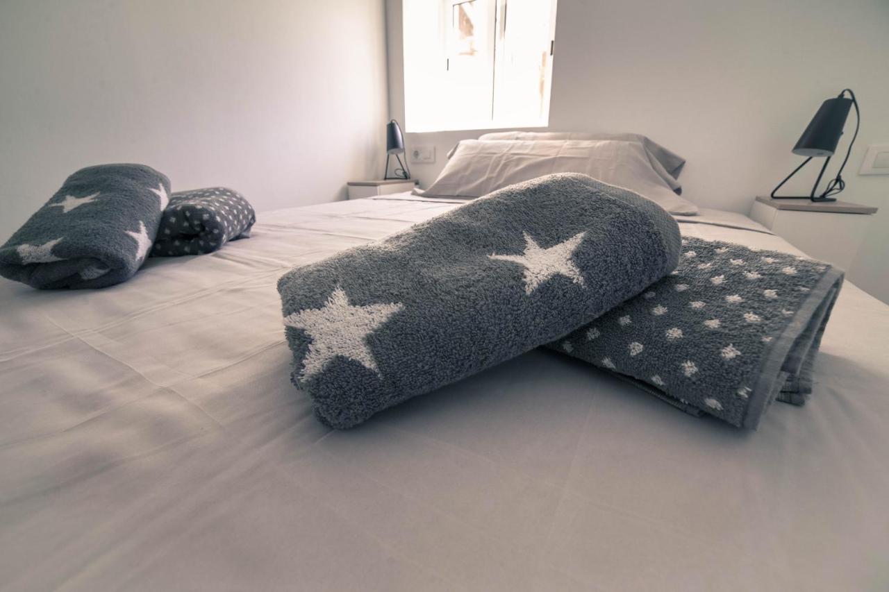 Apartament Roca Foradada Monistrol de Montserrat Dış mekan fotoğraf